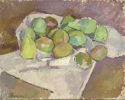 Patrick Henry Bruce Plums Germany oil painting reproduction